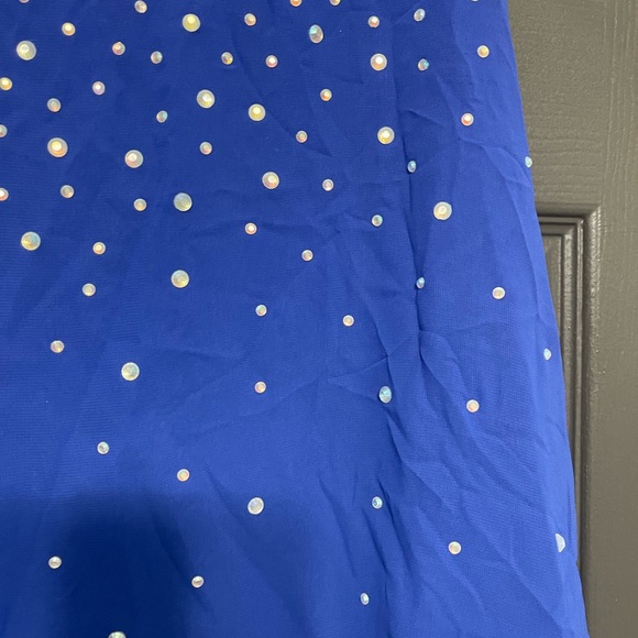 Jennifer Lopez Women’s Bejeweled Fashion Tank - Picture 4 of 11